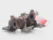 Turbolader 82728353 Dacia Podium 75 CV / 55 KW