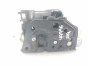 Türschloss Links Vorne 8X1837015C Audi A1 (8X1/8XK) Schrägheck 3-drs 1.6 TDI 16V (CXMA(Euro 6))