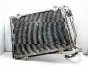 Klimakondensator 2028300770 Mercedes-Benz C (W202) Limousine 2.2 C-220 CDI 16V (OM611.960)