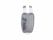 Warnleuchte Schalter 61316919506 BMW 5 serie (E60) Limousine 523i 24V (N52-B25A)