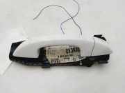 Türgriff Außen Rechts Vorne 1K8839885E Volkswagen Scirocco (137/13AD) Schrägheck 3-drs 2.0 TDI 16V (CBDB) CBDB