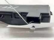 Steuergerät Zentralverriegelung 13503204 Opel Corsa E Schrägheck 1.4 16V (B14XEL)