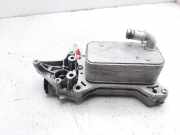 Ölkühler NRF2002300 Mercedes-Benz E (W212) Limousine E-220 CDI 16V BlueEfficiency (OM651.924)