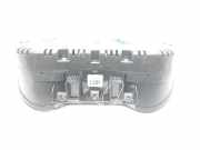 Tachoeinheit Kmh 6R0920860B Volkswagen Polo V (6R) Schrägheck 1.4 16V (CGGB(Euro 5)) CGGB(Euro 5)