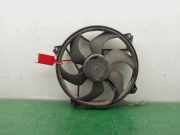 Kühlerventilator 1831237016 Citroën Berlingo Van 1.9 Di (DW8B(WJY))