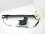 Fensterheber Rechts Vorne 82404H1000 Hyundai Terracan SUV 2.9 CRDi 16V (J3)