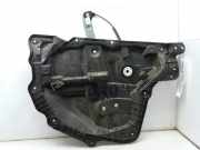Fensterheber Links Vorne KD5359590 Mazda CX-5 I (KE,GH) SUV 2.0 SkyActiv-G 16V 2WD (PE)