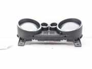 Tachoeinheit Kmh 13328264 Opel Astra J (PC6/PD6/PE6/PF6) Schrägheck 5-drs 1.7 CDTi 16V 125 (A17DTR)