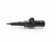 Kraftstoff-Injector 038130073BP Audi A4 (B7) Limousine 1.9 TDI (BRB)