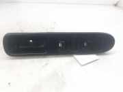 Schalter Für Elekt. Fensterheber Links Vorne 6554E4 Peugeot 307 CC (3B) Cabrio 1.6 16V (TU5JP4(NFU))