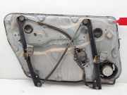 Fensterheber Rechts Vorne 3U1837752BJ Skoda Superb (3U4) Limousine 1.9 TDI 115 PD (BPZ)