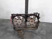 Kühlerventilator 163630G050 Toyota Corolla Verso (R10/11) Großraumlimousine 2.2 D-4D 16V (2AD-FTV)