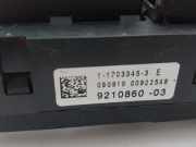 Sicherungskasten 9210860 BMW X3 (F25) SUV xDrive20d 16V (N47-D20C)