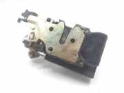 Türschloss Rechts Hinten 96260996 Daewoo / Chevrolet CHEVROLET SX 105 CV / 77 KW