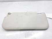 Sonnenblende Rechts 1769420 Ford Focus 3 Schrägheck 1.6 TDCi 95 (T3DA)