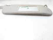 Sonnenblende Rechts 90520923 Opel Astra G (F69) Limousine 1.6 (X16SZR)