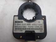 Lenkwinkelsensor 9662937380 Citroën C4 Berline (LC) Schrägheck 5-drs 1.6 HDi 16V 110 (DV6TED4(9HZ))