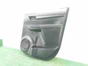 Türverkleidung Rechts Hinten 67613X7A07 Toyota Hilux V/VI Pick-up 2.4 D4D-F 16V 4x4 (2GD-FTV)