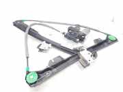 Fensterheber Rechts Vorne C2S51553 Jaguar X-type Limousine 2.0 D 16V (FMBA)