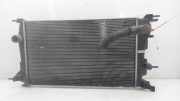 Radiator 214100068R Renault Fluence (LZ) Limousine 1.5 dCi 105 (K9K-832(K9K-G8))