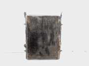 Radiator 9645586780 Peugeot 307 BREAK / SW (S1) BREAK XR 109 CV / 80 KW