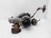 Turbolader 55196765 Opel VECTRA C BERLINA Elegance 120 CV / 88 KW