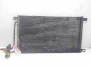 Klimakondensator 64538377648 BMW 3 serie (E46/4) Limousine 320d 16V (M47-D20(204D1))