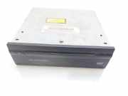 Radio A2208206085 Mercedes-Benz CLS (C219) Limousine 350 3.5 V6 18V (M272.964)