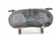 Tachoeinheit Kmh 8200261119 Renault Clio II Societe (SB) Van 1.5 dCi 65 (K9K-704)