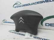 Airbag Lenkrad 96433644ZL Citroën CITROEN XSARA BERLINA 1.6 16V Chrono 109 CV / 80 KW