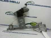 Fensterheber Links Hinten 922354 Citroën Xsara (N1) Schrägheck 2.0 HDi 110 (DW10ATED(RHZ))
