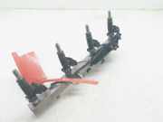 Einspritzdüsen Düsenstock 13537506159 BMW 3 serie Compact (E46/5) Schrägheck 316ti 16V (N46-B18A)