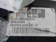 Türverkleidung Links Vorne 809011900R Renault Talisman (RFDL) Limousine 1.6 dCi 130 (R9M-409)