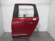 Tür Links Hinten 9006Q3 Citroën C3 Picasso (SH) Großraumlimousine 1.2 12V PureTech 110 (EB2DT(HNZ))