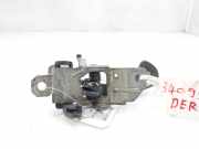 Türgriff Innen Rechts Vorne MR634386 Mitsubishi L-200 Pick-up 2.5 TDI 4x4 (4D56TDI)