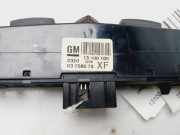 Warnleuchte Schalter 13100105 Opel Astra H (L70) Van 1.7 CDTi 16V (Z17DTR)