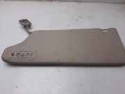 Sonnenblende Rechts EDQ105480LUM Land + Range Rover Discovery II Geländewagen 2.5 Td5 (15P)