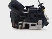 T?rschloss Links Hinten 5K4839015AF Seat Leon (5FB) Schr?gheck 5-drs 1.5 TSI 16V (DPCA)