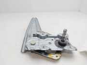 Fensterheber Rechts Hinten 698300D120 Toyota Yaris III (P13) Schr?gheck 1.33 16V Dual VVT-I (1NRFE)