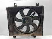 Kühlerventilator 2538617000 Hyundai ACCENT (LC) CRDi GL 82 CV / 60 KW