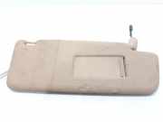 Sonnenblende Rechts 1T0857552F Volkswagen Touran (1T1/T2) Gro?raumlimousine 2.0 TDI 16V 140 (BKD) BKD