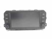 Radio 96160K78204X Hyundai (AC3) Tecno 84 CV / 62 KW