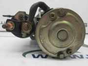 Anlasser M000T82081 Peugeot 206 CC (2D) Cabrio 2.0 16V (EW10J4(RFN))