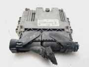 Motorsteuergerät 55560810 Opel ASTRA GTC Enjoy 101 CV / 74 KW