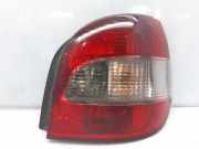 Rücklicht Rechts 7700428655 Renault Scénic I (JA) -> 1999, Zie MEGANE Großraumlimousine 1.9 D (F8Q-790)