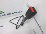 Gürtelschnalle Rechts Vorne 5768002 Mazda 3 BERLINA (BK) *