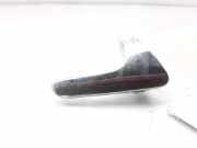 Türgriff Innen Rechts Hinten 6K4837207 Seat Cordoba (6C2/6K2) Limousine 1.9 SDi Stella (AQM)