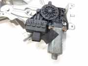 Fensterheber Links Vorne 140291 Opel Astra G (F69) Limousine 1.7 CDTi 16V Eco4 (Z17DTL)