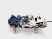 Bedienung Klimaanlage 810621263F Citroën Xsara Break (N2) Kombi 2.0 HDi (DW10TD(RHY))