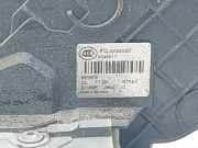 Türschloss Rechts Vorne FQJ000420 Land + Range Rover Range Rover III (LM) Geländewagen 3.6 TDV8 32V (368DT)